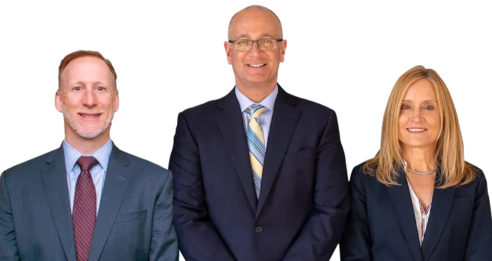 Mednick, Mezyk & Kredo, PC 4