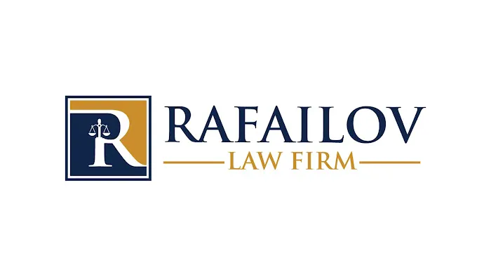 RAFAILOV LAW FIRM, PC 5