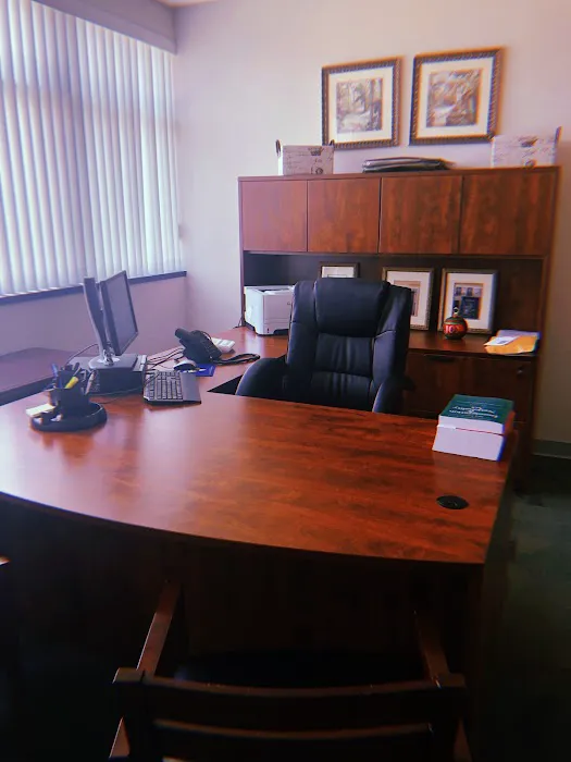 RAFAILOV LAW FIRM, PC 5