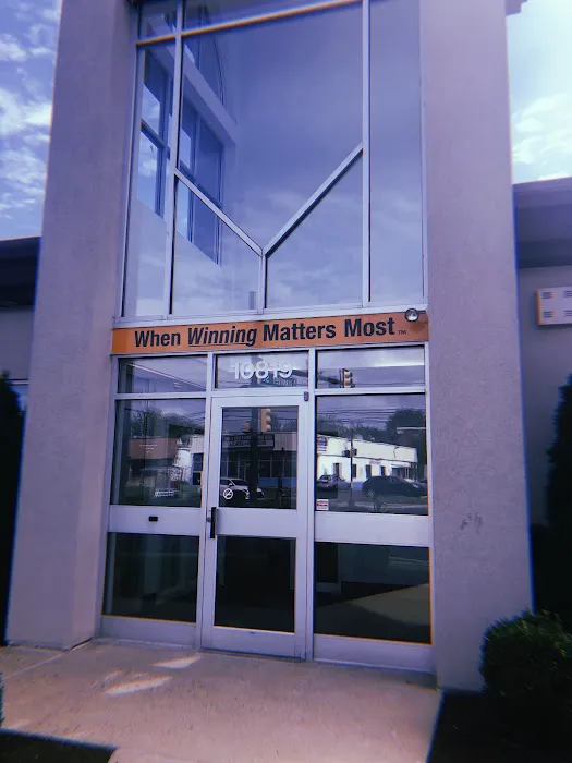 RAFAILOV LAW FIRM, PC 5