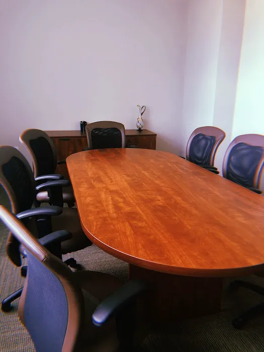 RAFAILOV LAW FIRM, PC 5