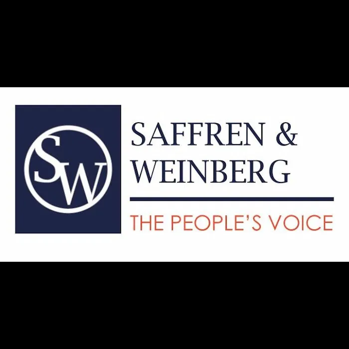 Saffren and Weinberg 4