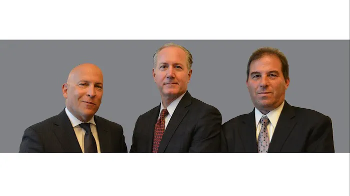 Saffren and Weinberg 4