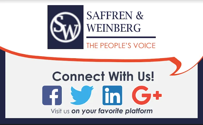 Saffren and Weinberg 4