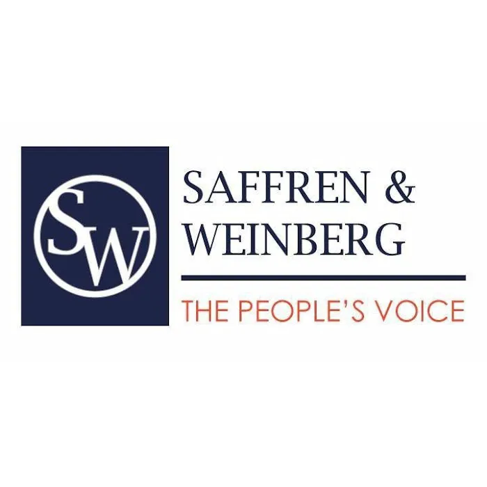 Saffren and Weinberg 4