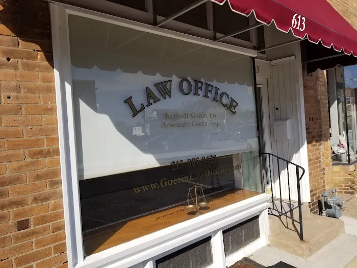 Guerin Law Offices 4