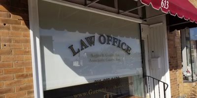 Guerin Law Offices