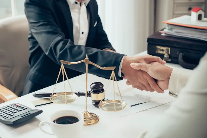 Kornblau Law 4