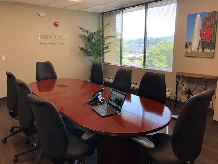 Rosen Moss Snyder LLP 4