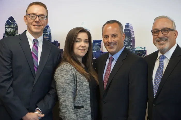 Rosen Moss Snyder LLP 4