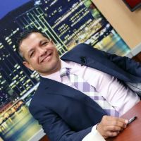 Rifat A. Harb Law Offices ico