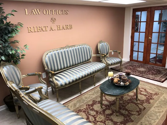 Rifat A. Harb Law Offices 4