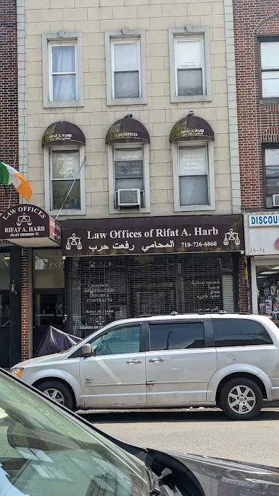 Rifat A. Harb Law Offices 4