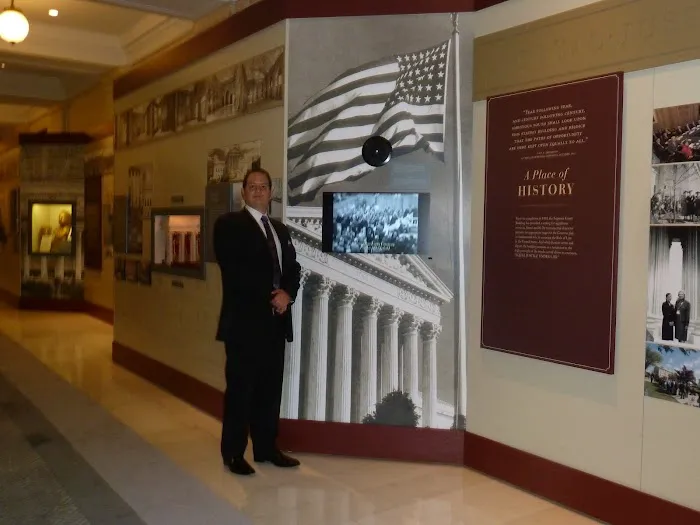 The Law Office of George K. Fuiaxis 4