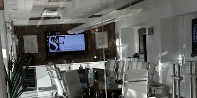 Sacco & Fillas LLP