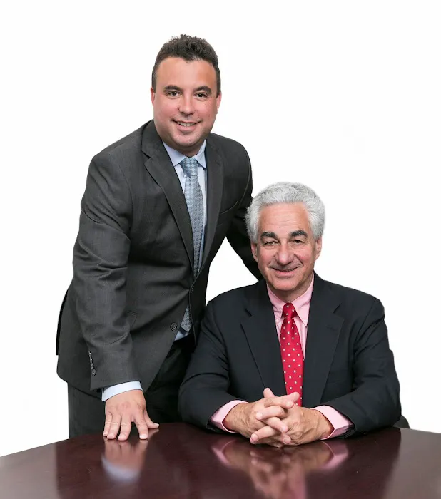 Krause & Glassmith, LLP 4