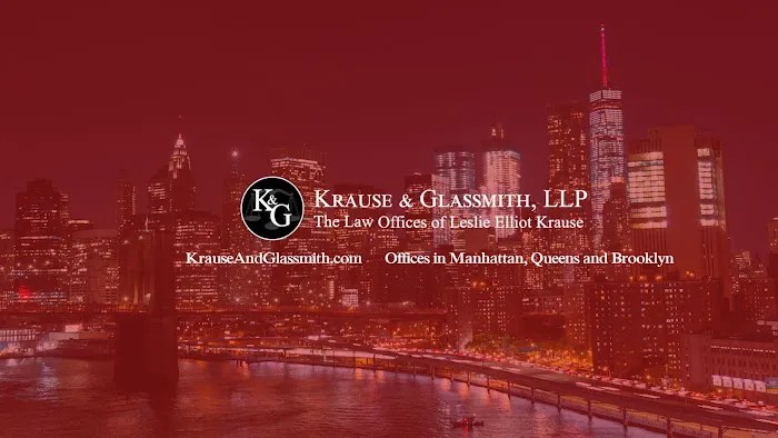 Krause & Glassmith, LLP 4
