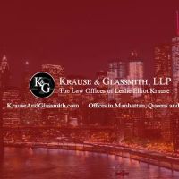 Krause & Glassmith, LLP ico