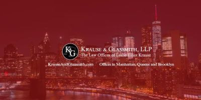 Krause & Glassmith, LLP