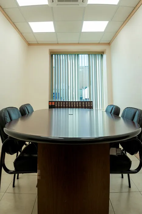 Cheng Law & Associates, PLLC 4