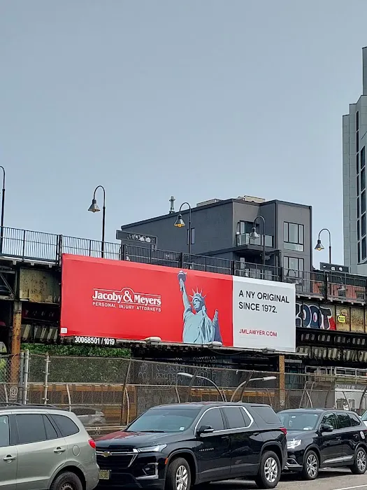 Jacoby & Meyers, LLP 3