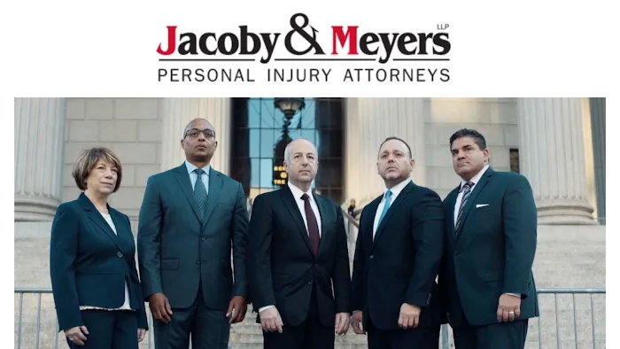 Jacoby & Meyers, LLP 3