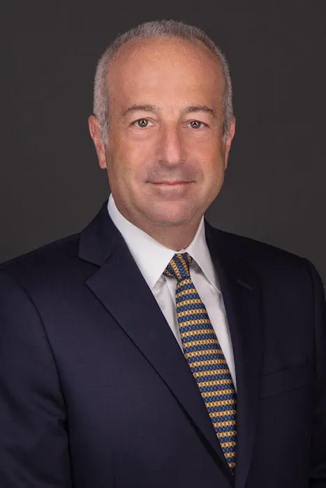 Jacoby & Meyers, LLP 3