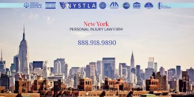 Belushin Law Firm, P.C.