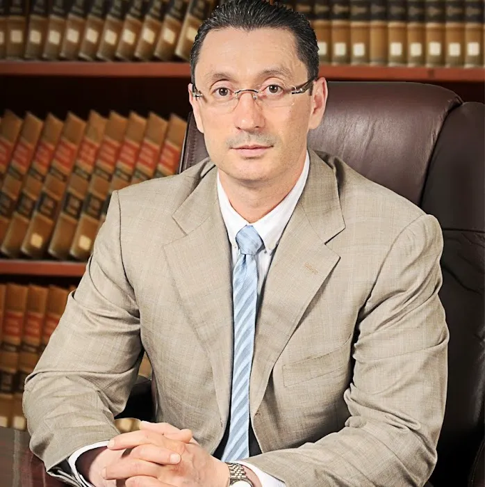 Belushin Law Firm, P.C. 4