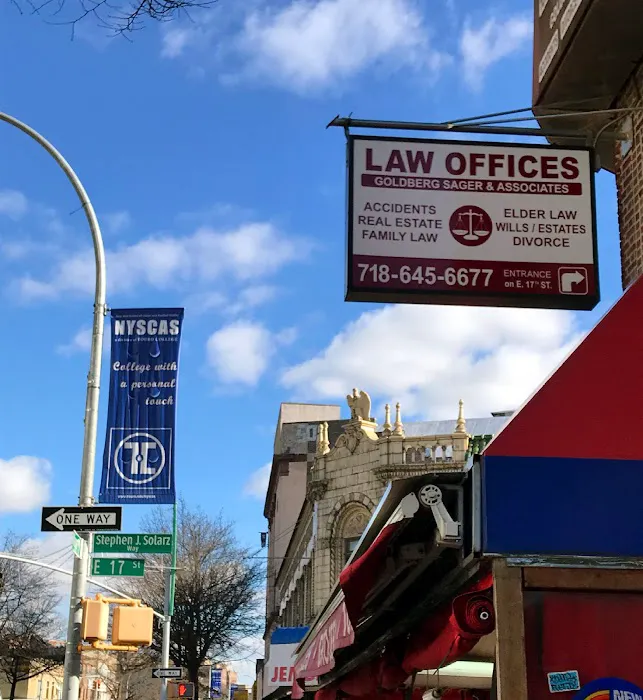 Goldberg Sager & Associates 4