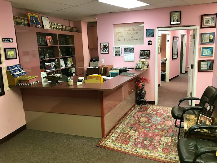 Goldberg Sager & Associates 4