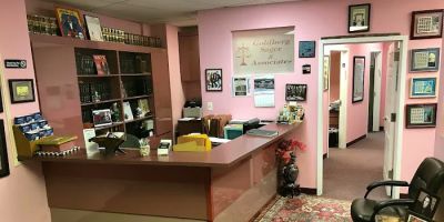 Goldberg Sager & Associates