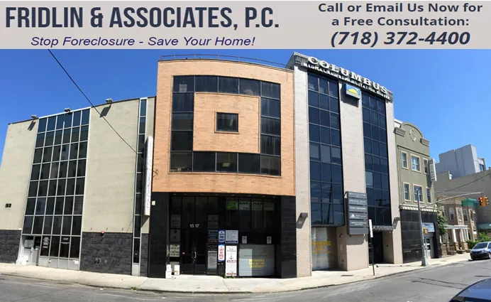 Fridlin & Associates, P.C 4