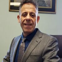 Sam Heffez ESQ ico