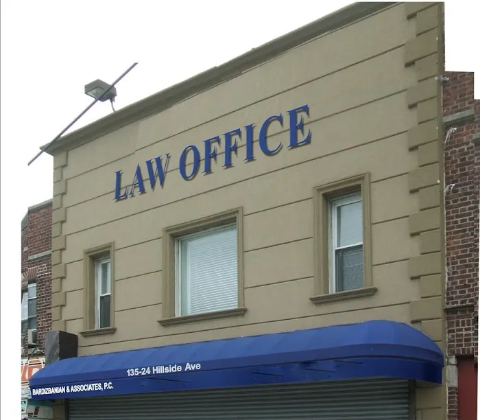 Bardizbanian & Associates, P.C. 4