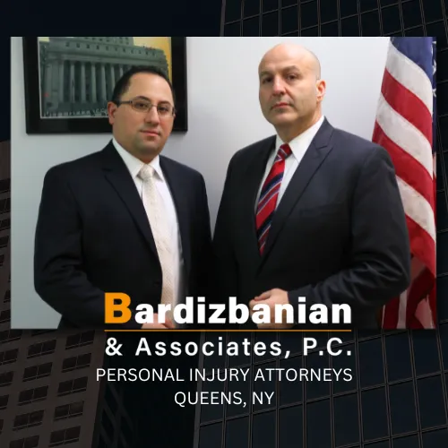 Bardizbanian & Associates, P.C. 4