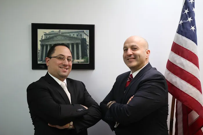 Bardizbanian & Associates, P.C. 4