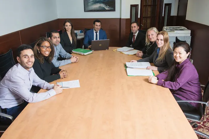 Real Estate Lawyer Queens Aronov Law NY P.C. 4