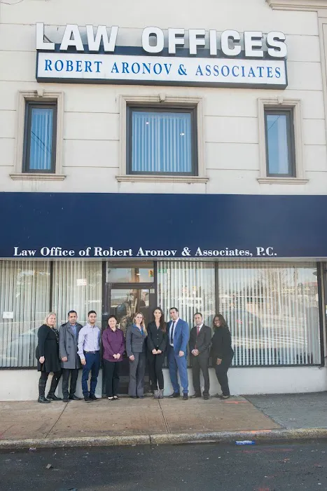 Real Estate Lawyer Queens Aronov Law NY P.C. 4