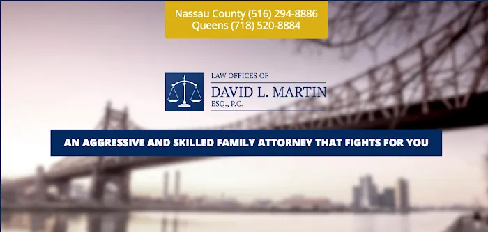 Law Offices of David L. Martin, Esq. PC 4