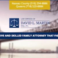 Law Offices of David L. Martin, Esq. PC ico