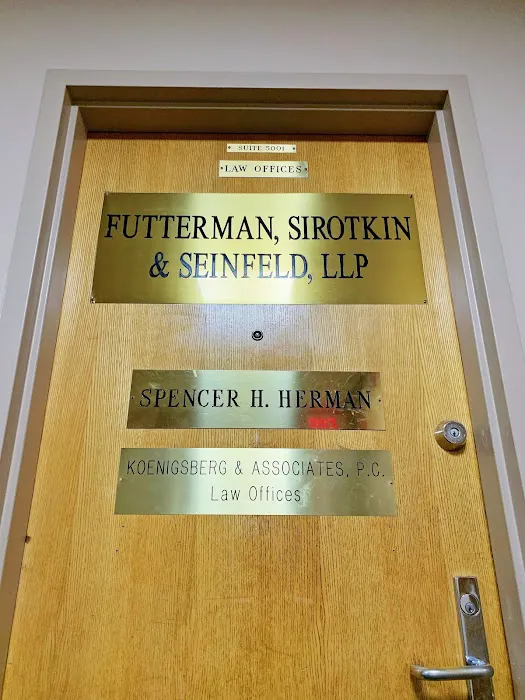 Koenigsberg & Associates Law Offices | Queens Personal Injury Lawyer 4