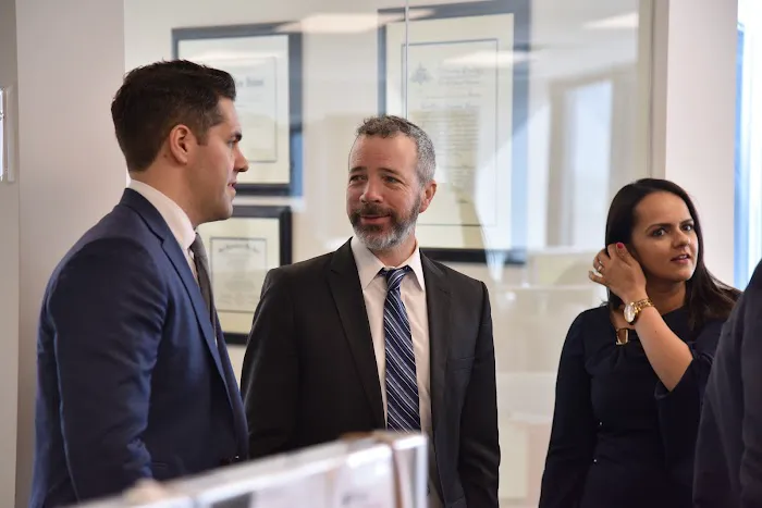 Shiryak, Bowman, Anderson, Gill & Kadochnikov LLP 4