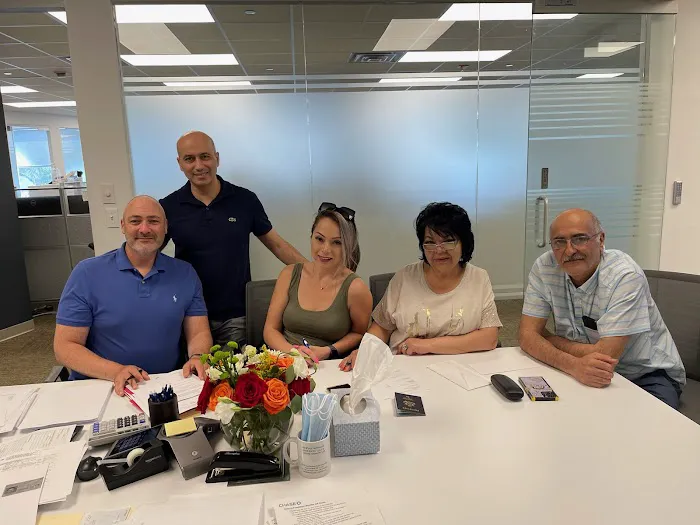 Shiryak, Bowman, Anderson, Gill & Kadochnikov LLP 4