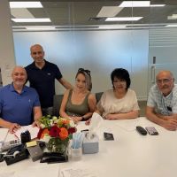 Shiryak, Bowman, Anderson, Gill & Kadochnikov LLP ico