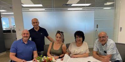 Shiryak, Bowman, Anderson, Gill & Kadochnikov LLP