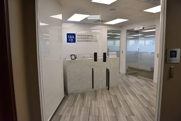 Shiryak, Bowman, Anderson, Gill & Kadochnikov LLP 4