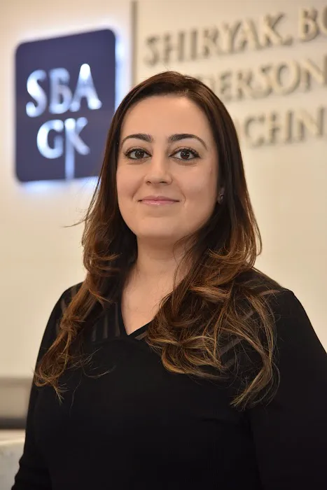 Shiryak, Bowman, Anderson, Gill & Kadochnikov LLP 4