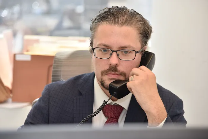 Shiryak, Bowman, Anderson, Gill & Kadochnikov LLP 4