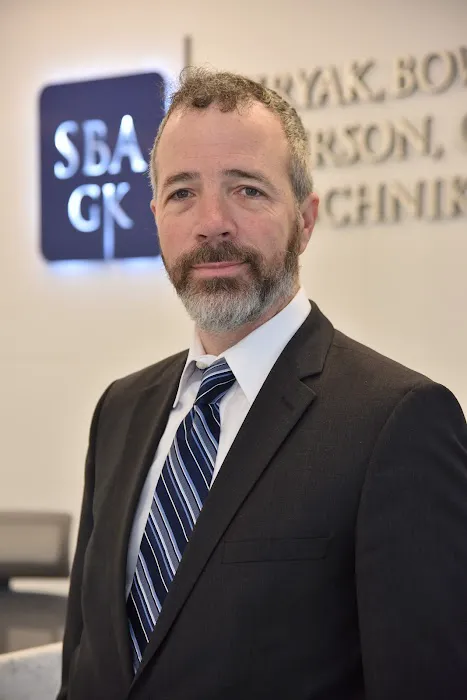 Shiryak, Bowman, Anderson, Gill & Kadochnikov LLP 4